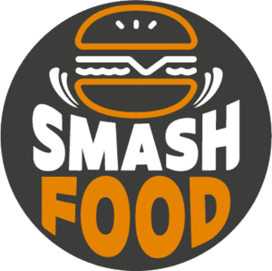 THE SMASH FOOD 